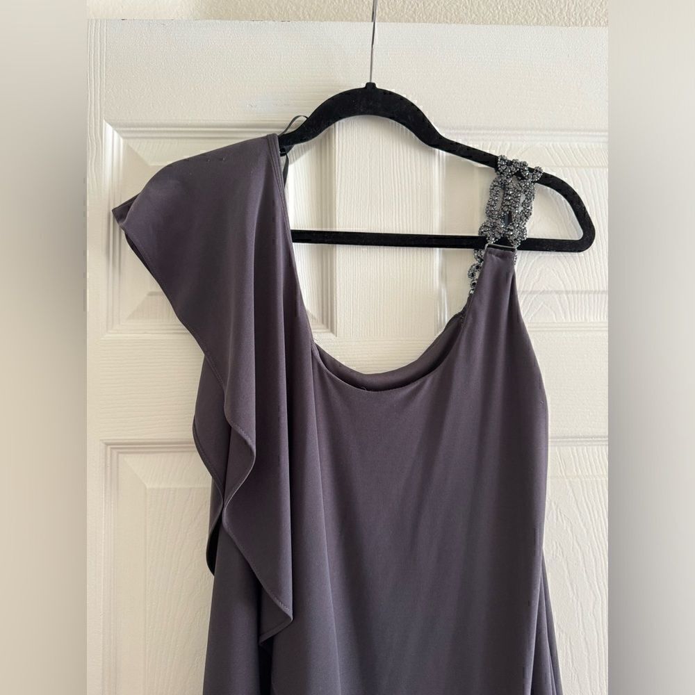 Betsy and Adam slip dress - Picture 5 of 6
